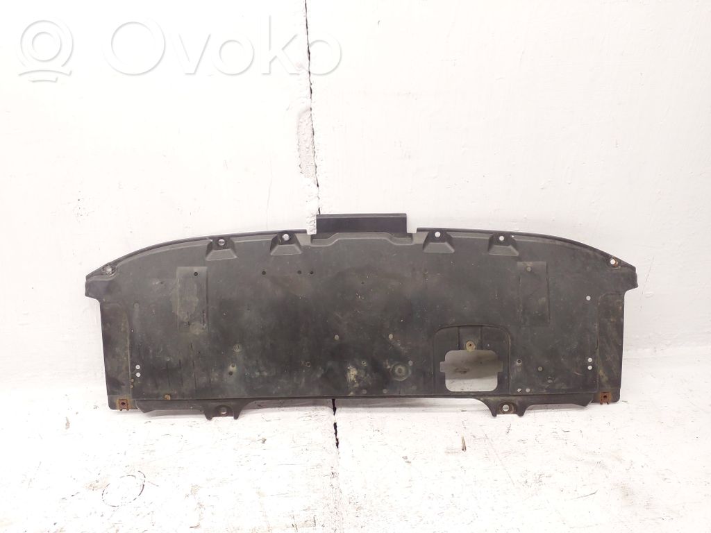 Mazda CX-5 Placa protectora/protector antisalpicaduras motor 
