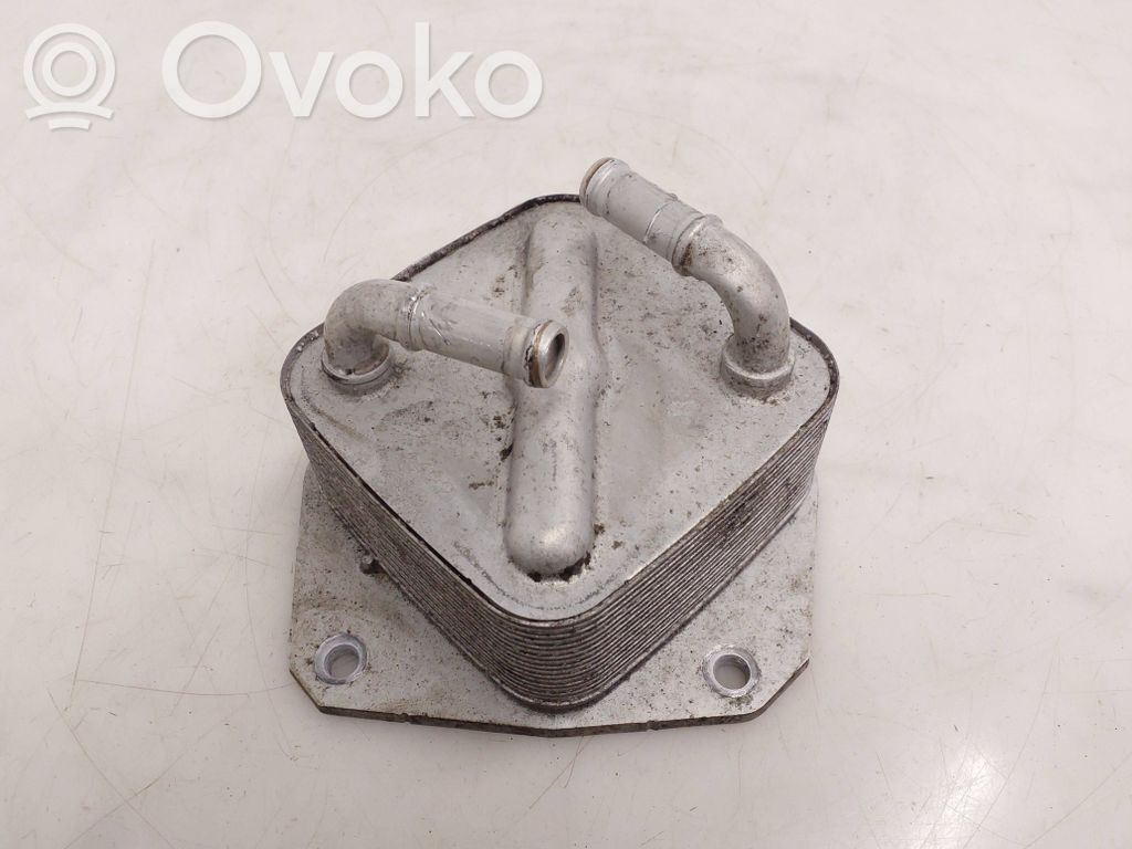 Mazda CX-5 Halterung Ölfilter / Ölkühler 