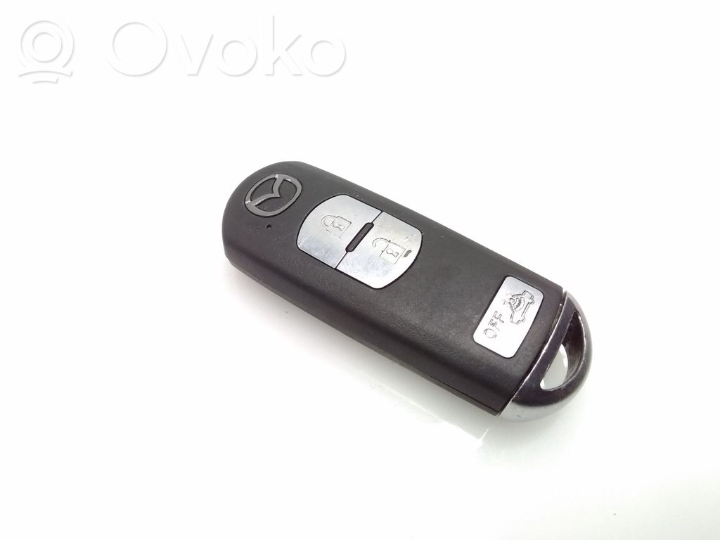 Tarjeta/llave de arranque   MR6244ANRT2011,24932SDPPI2012,SKE13E01