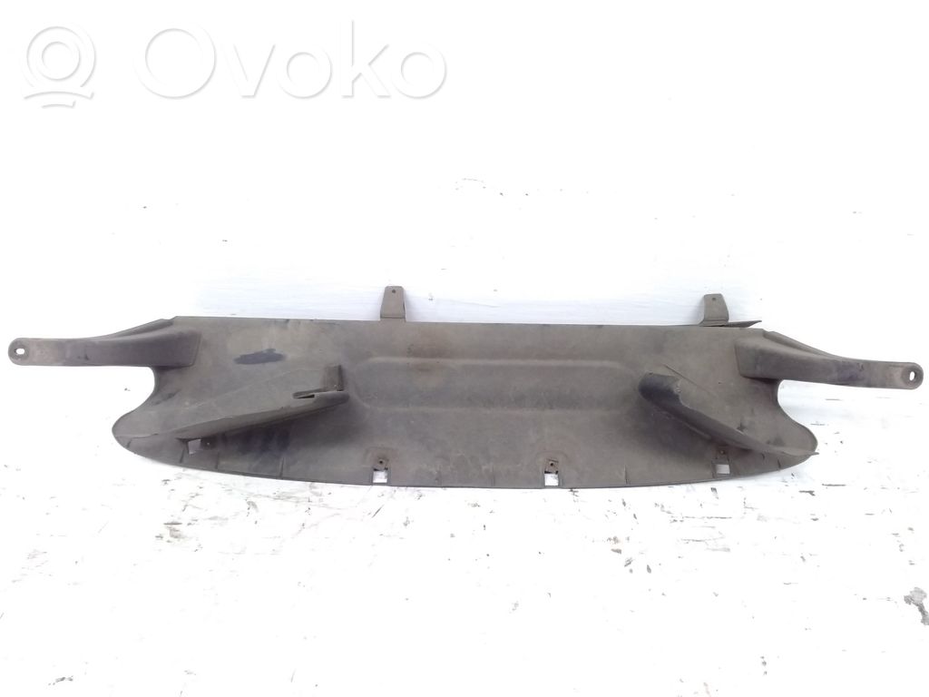 Ford Transit Custom Osłona pod zderzak przedni / Absorber 