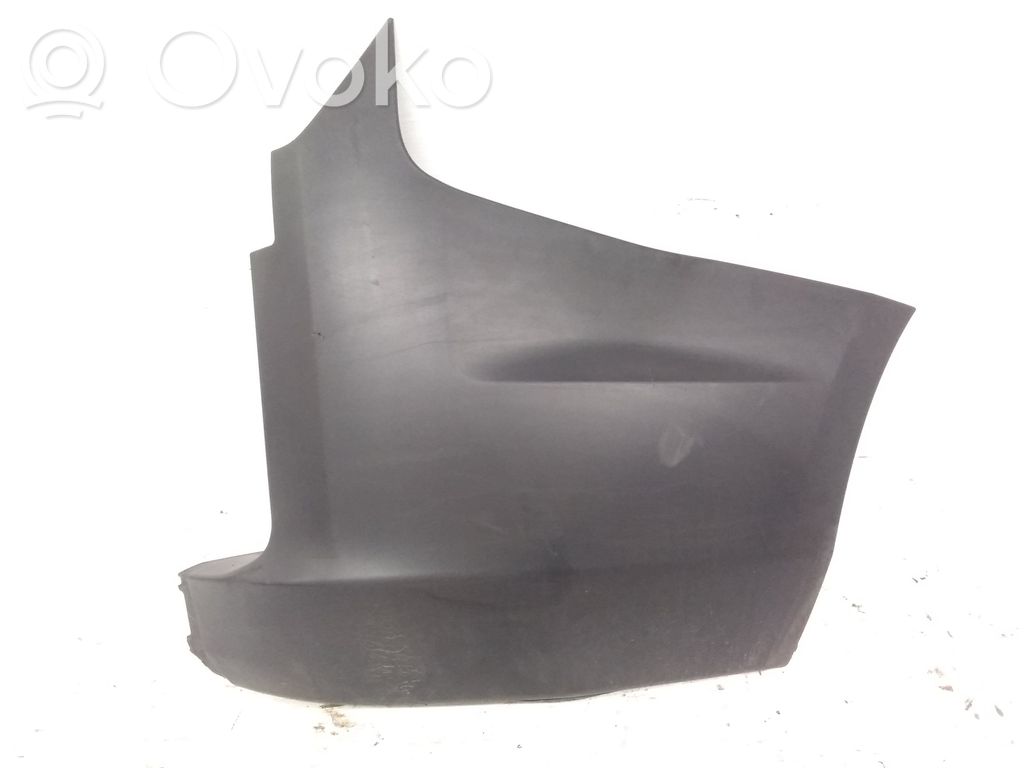 Narożnik zderzaka tylnego   BK2117926A