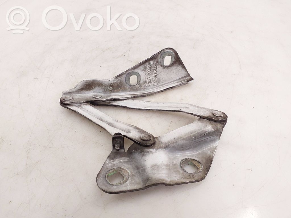 Ford Transit Engine bonnet/hood hinges 