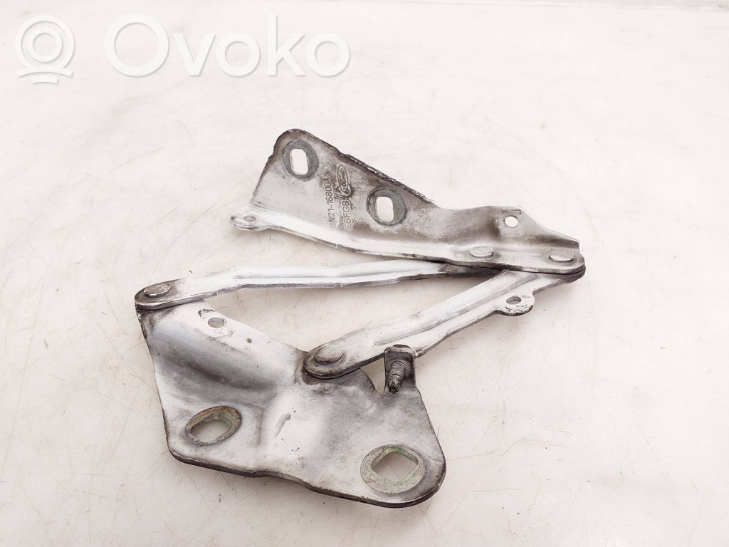 Ford Transit Engine bonnet/hood hinges 