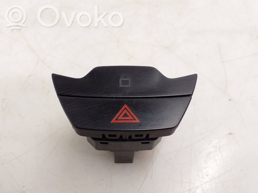 Ford Transit Custom Hazard light switch 
