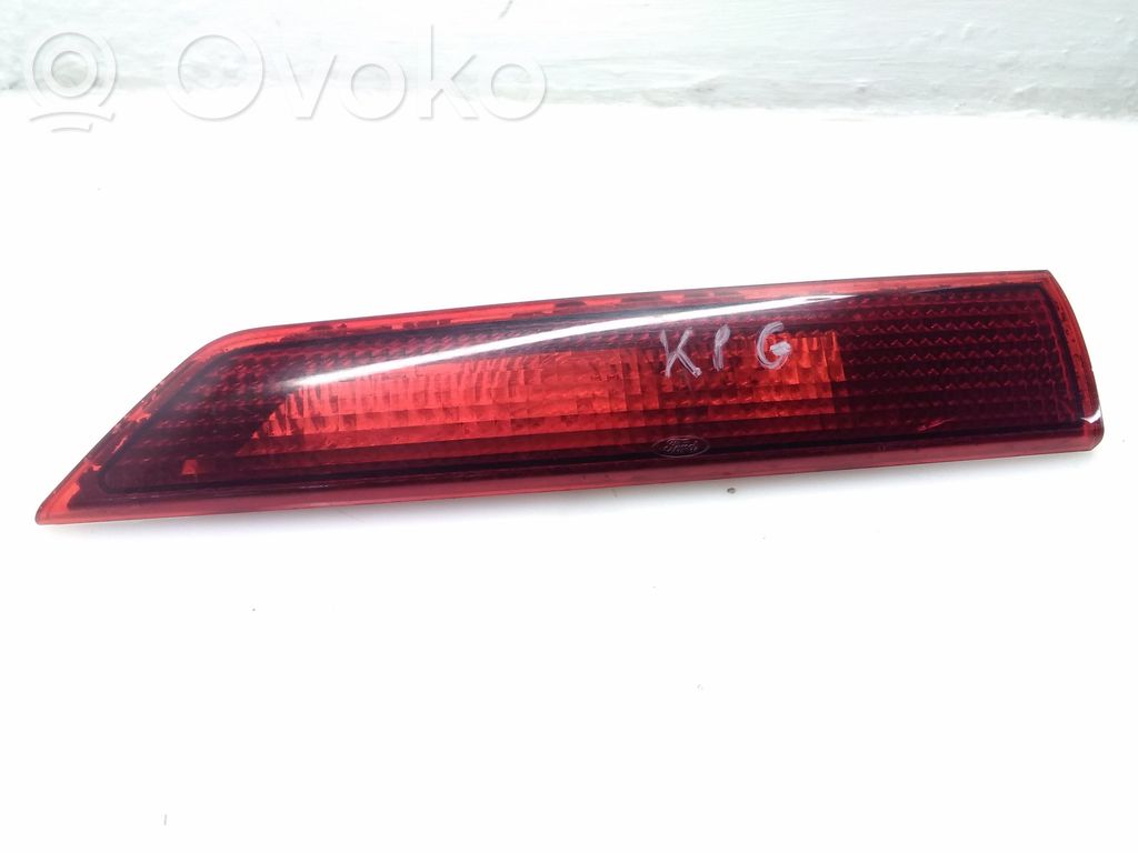 Ford Transit Custom Third/center stoplight 