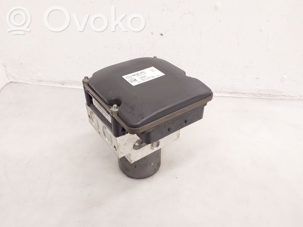 Audi A8 S8 D4 4H ABS Pump 
