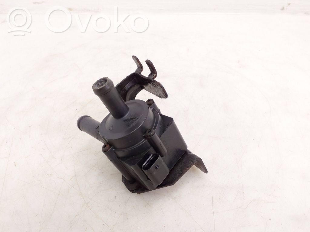 Ford Turneo Courier Cirkuliacinis el. siurbliukas 