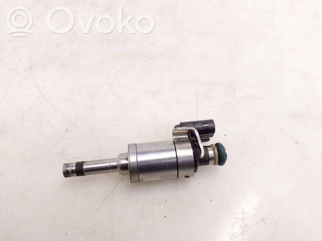Inyector de combustible   0261500221
