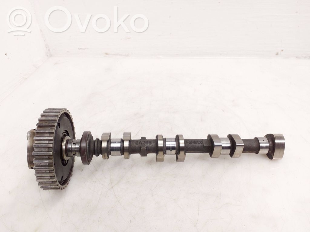 Ford Turneo Courier Camshaft 
