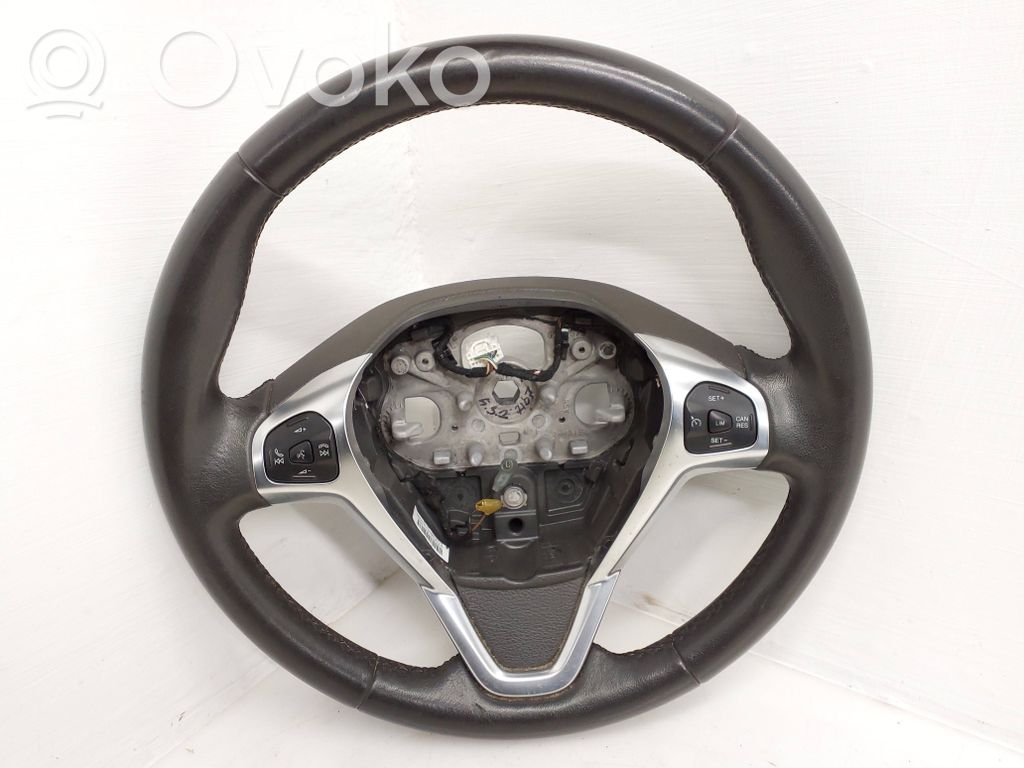 Ford Turneo Courier Ohjauspyörä 