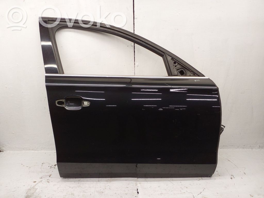 Porte avant