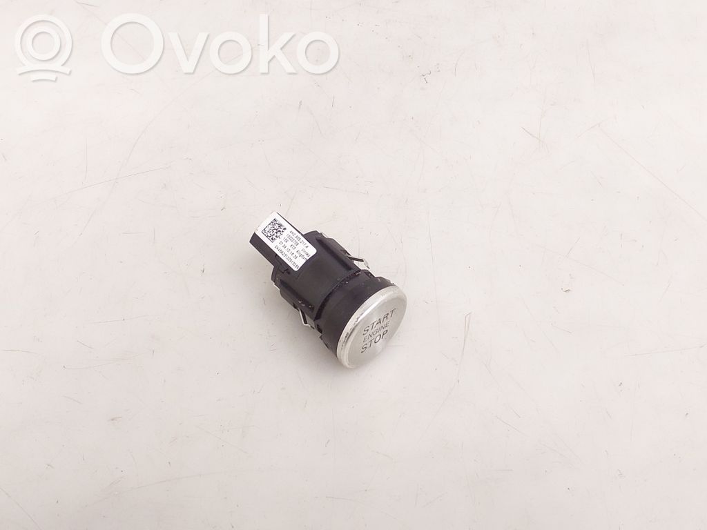 Audi A8 S8 D4 4H Interruptor de encendido/apagado del motor 