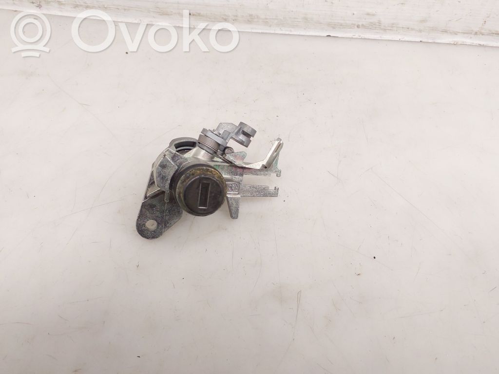 Audi A8 S8 D4 4H Tailgate exterior lock 