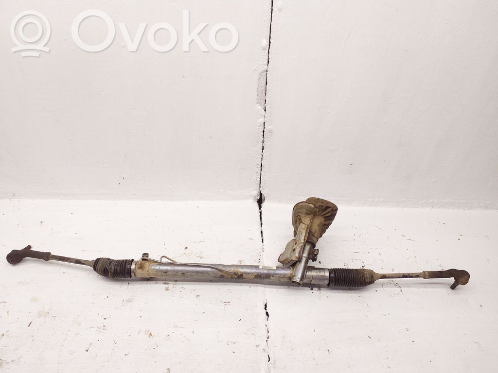 Volvo XC60 Hammastanko 