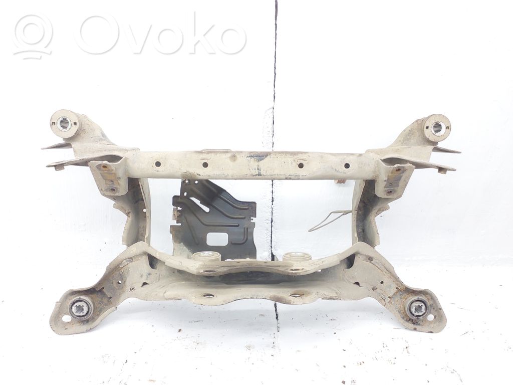 Volvo XC60 Sottotelaio posteriore
