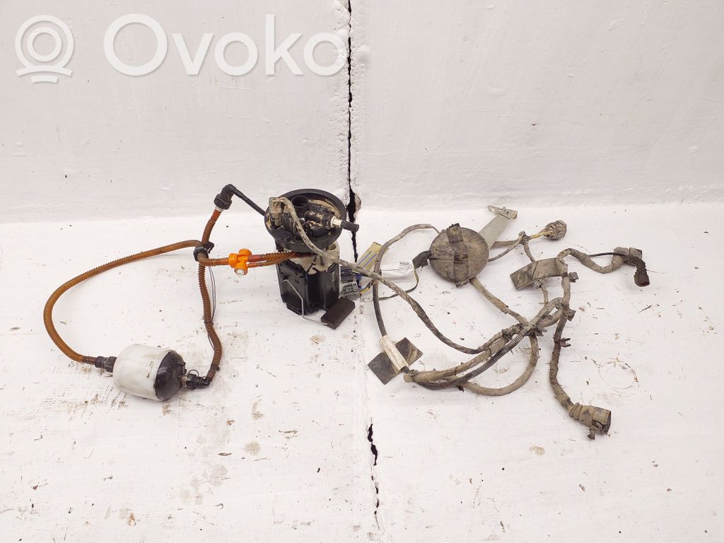 Volvo XC60 Bomba interna de combustible 