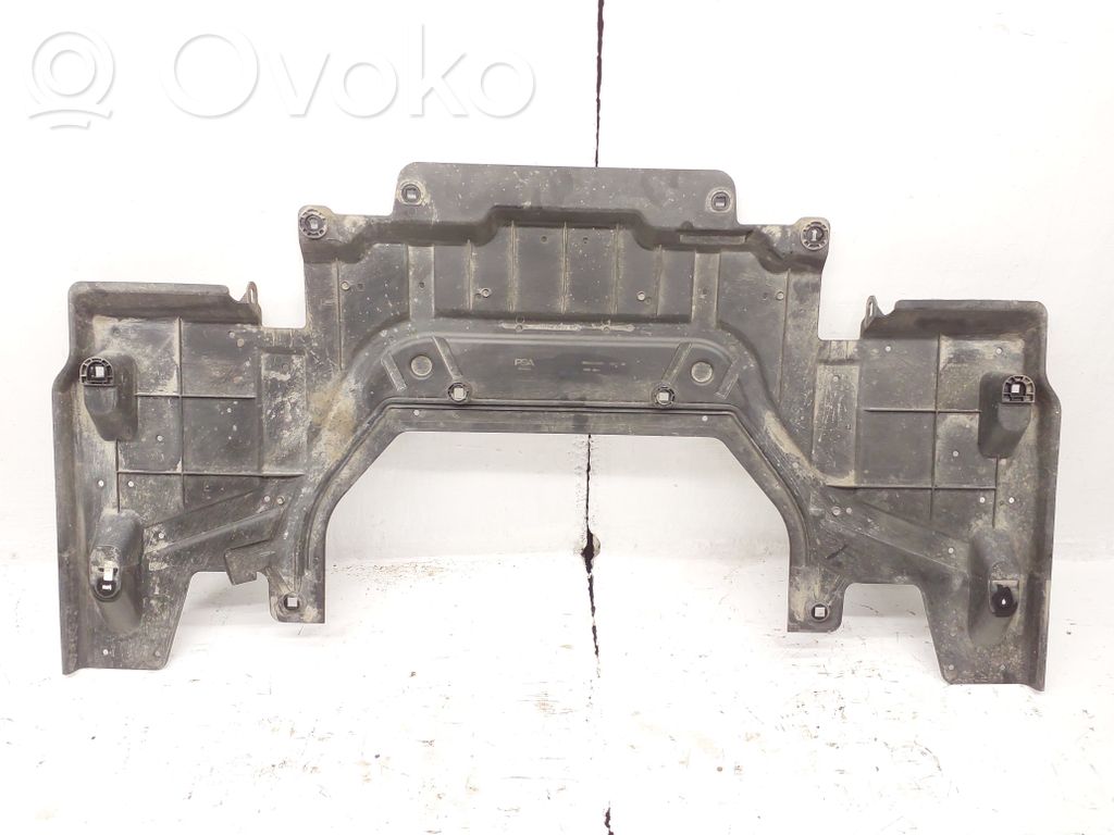 Toyota ProAce City Engine splash shield/under tray 
