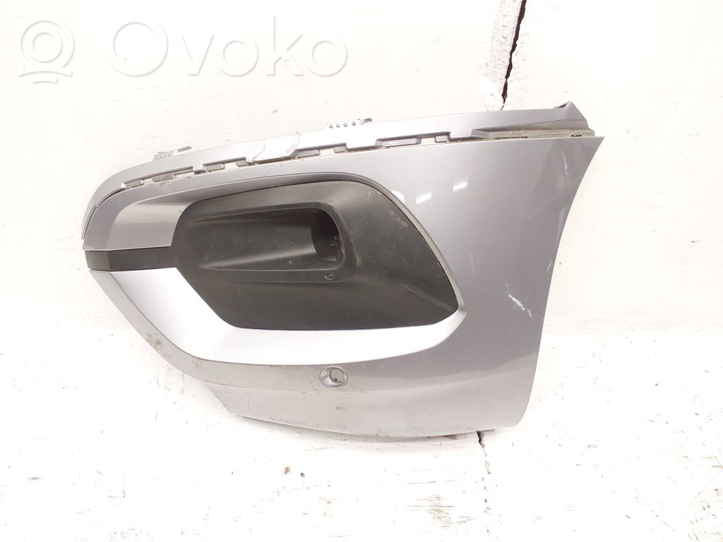 Toyota ProAce City Ornament colț bară față