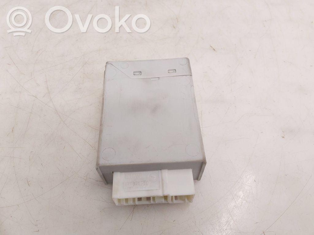 BMW 3 G20 G21 Unité de commande / module de pompe à carburant 