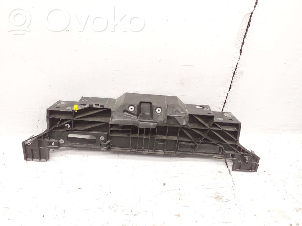Toyota ProAce City Radiatoru panelis 