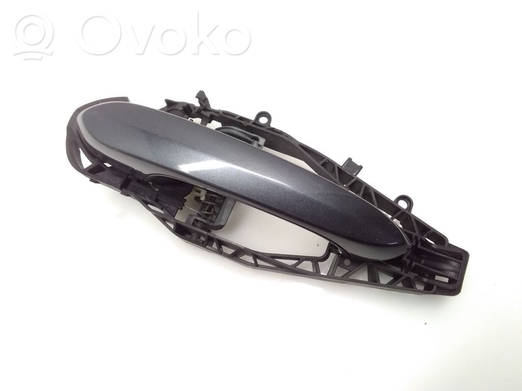 BMW 3 G20 G21 Manecilla externa puerta trasera 