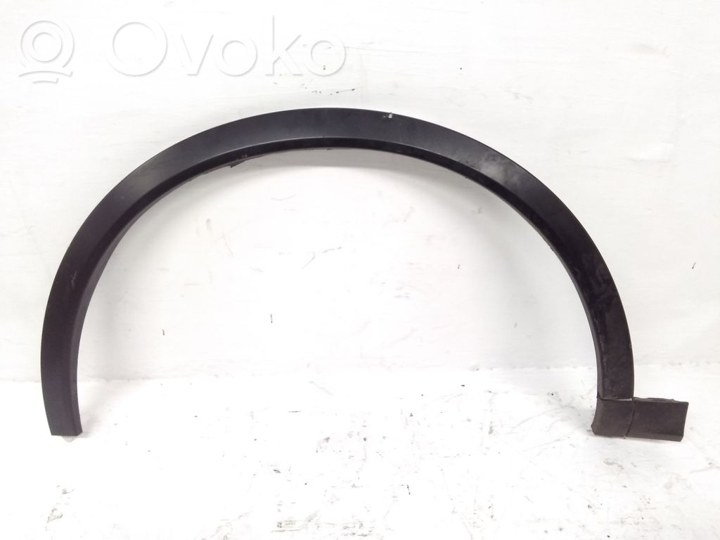 Porsche Cayenne (9Y0 9Y3) Rivestimento passaruota anteriore 