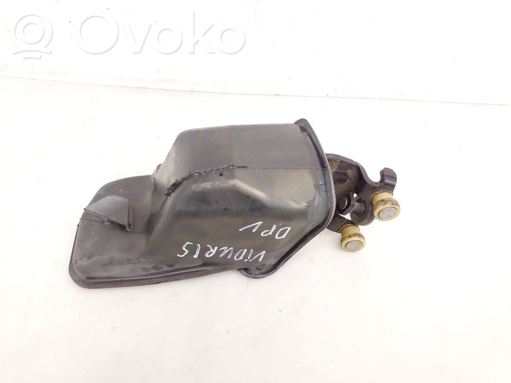 Toyota ProAce City Sliding door upper roller guide/hinge 