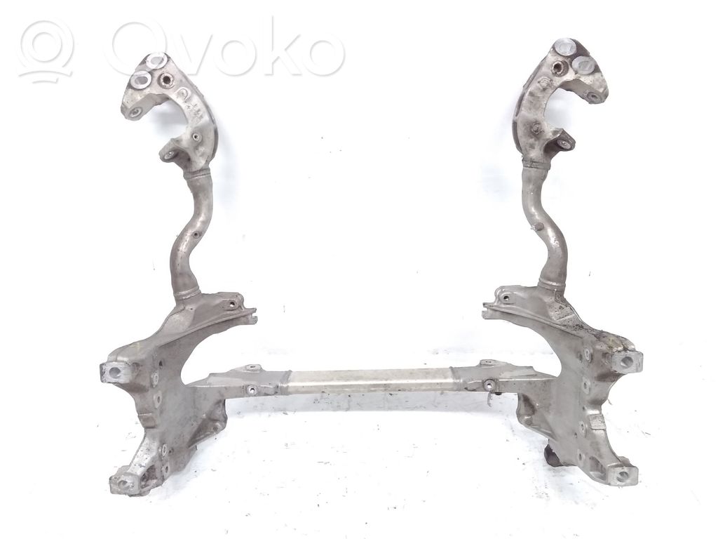 Porsche Cayenne (9Y0 9Y3) Front subframe 