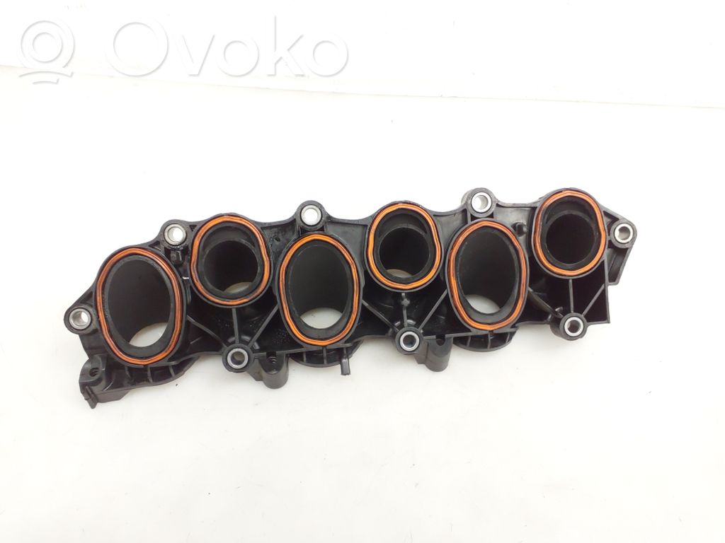 Audi A6 Allroad C7 Intake manifold 
