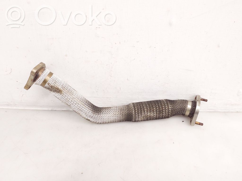 Audi A6 Allroad C7 Caurulīte (-es) / šļūtene (-es) 