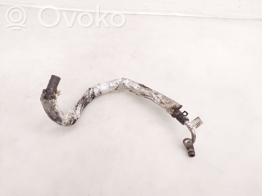 Audi A6 Allroad C7 Coolant pipe/hose 
