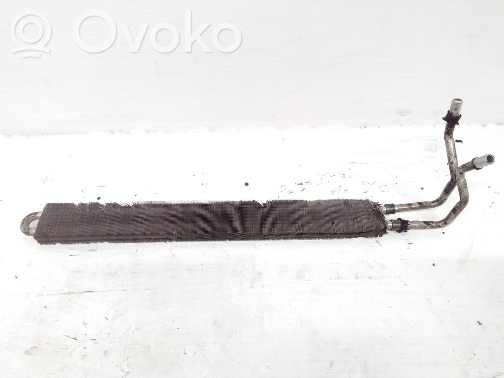 BMW X5 E70 Power steering radiator 