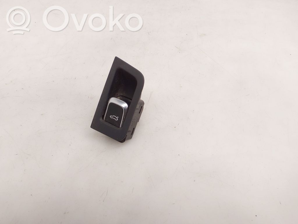 Audi A6 Allroad C7 Tailgate opening switch 