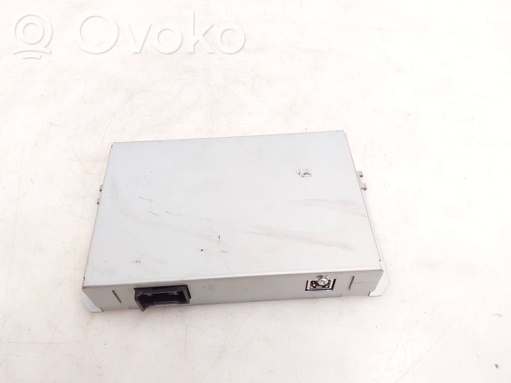 BMW X5 E70 Other control units/modules 