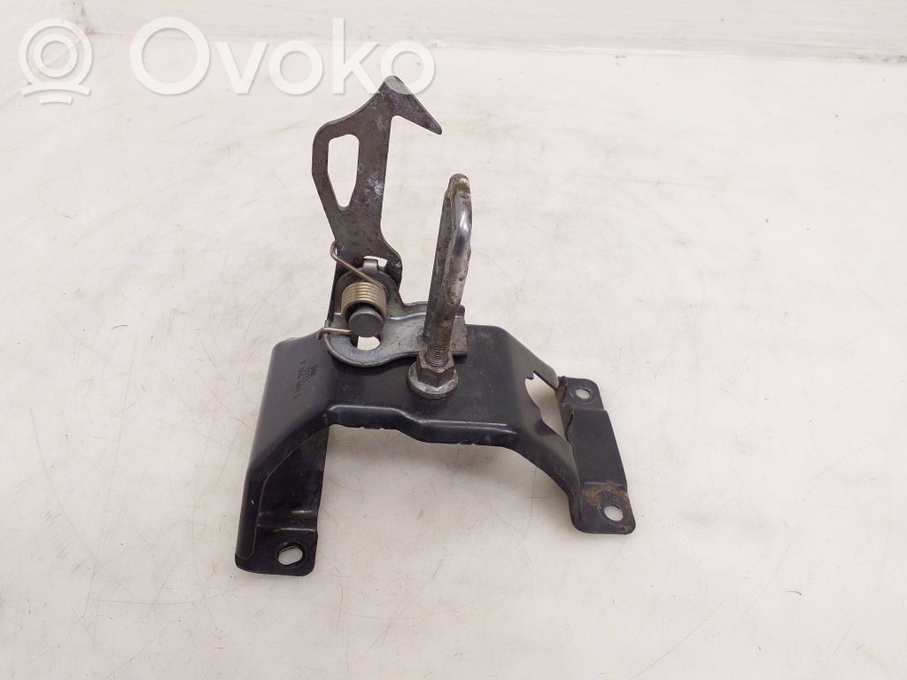 BMW X5 E70 Engine bonnet/hood lock/latch loop/hook 