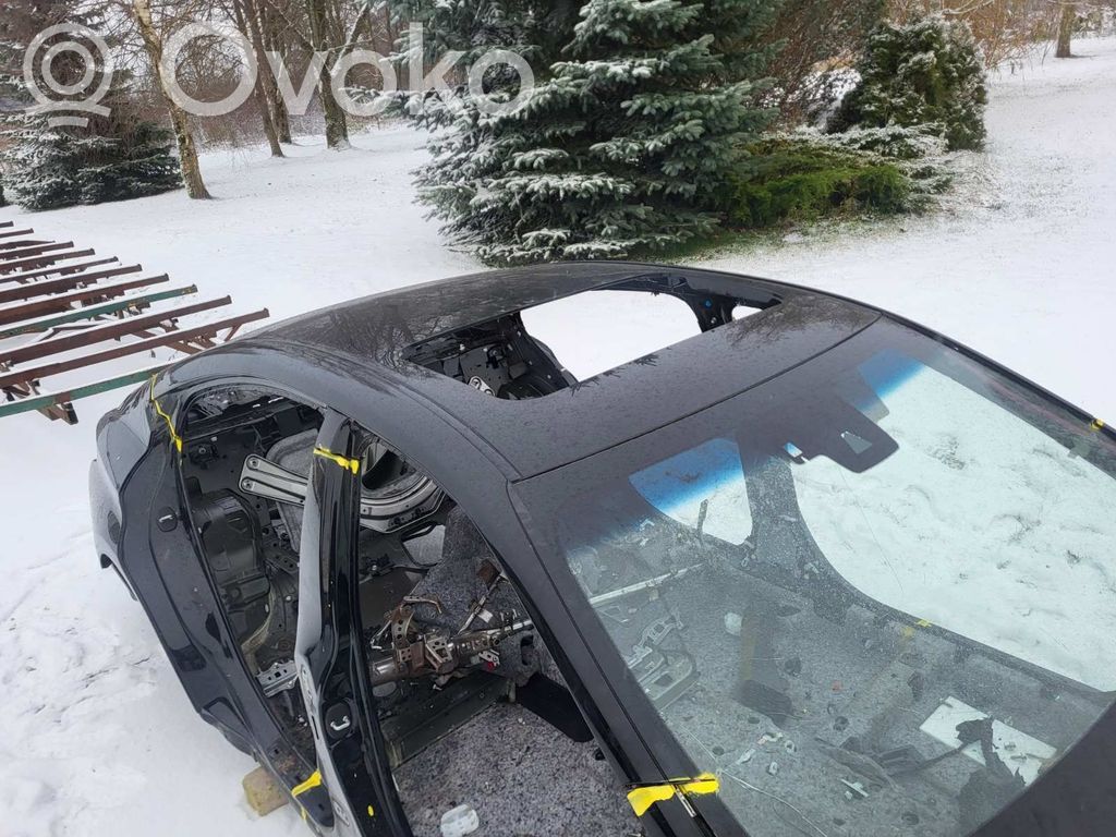 Lexus ES 300h (7th Gen) Plafon