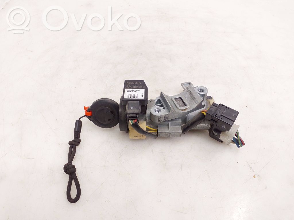 Mitsubishi Colt Ignition lock 