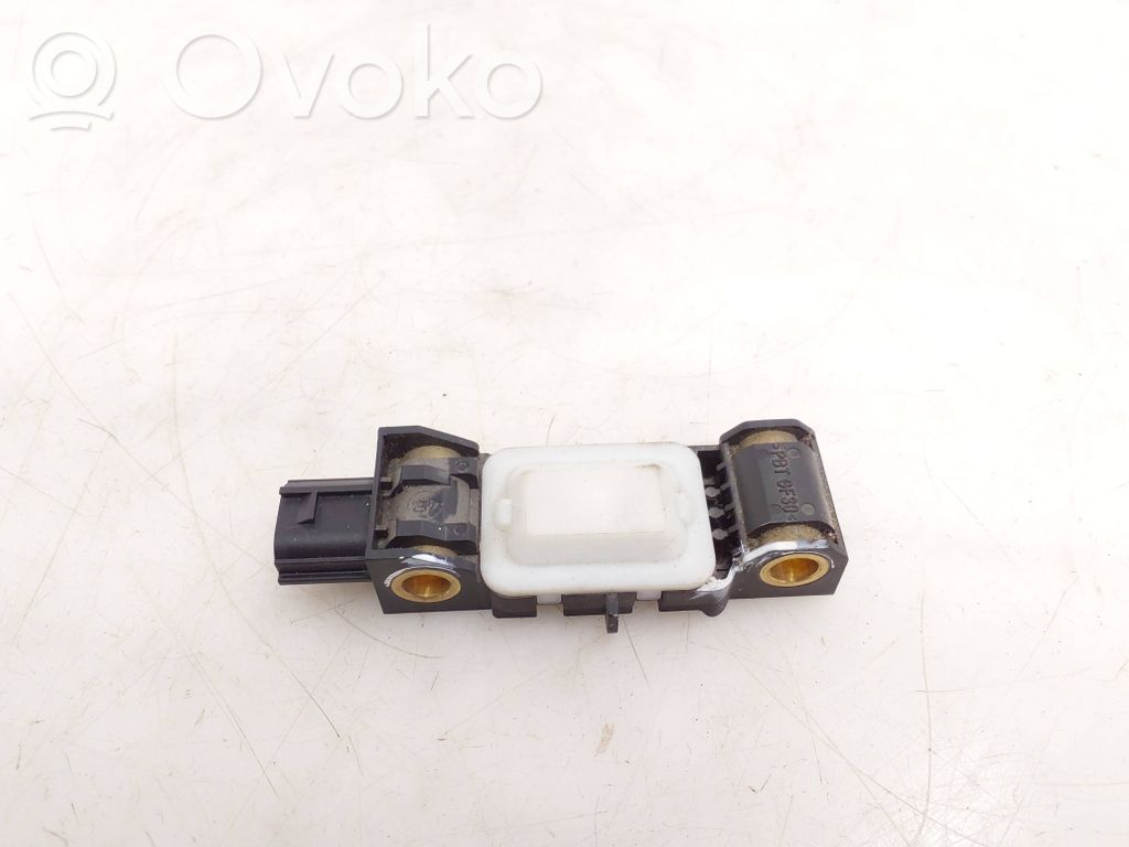 Mitsubishi Colt Sensore d’urto/d'impatto apertura airbag