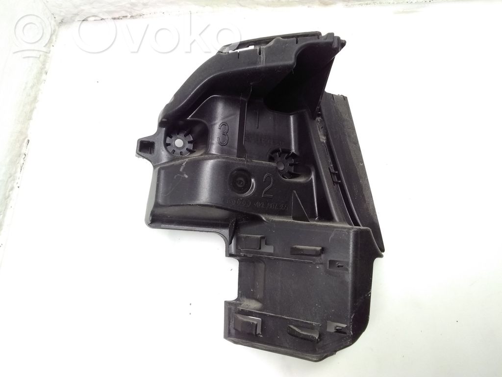 Audi e-tron Rear bumper mounting bracket 