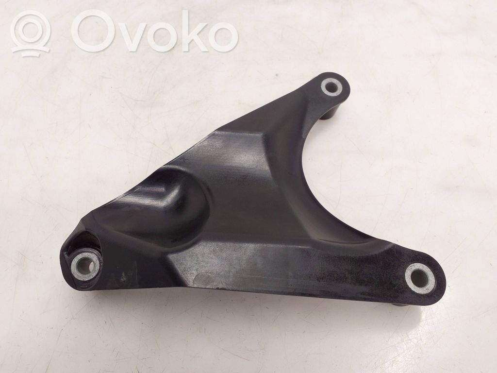 A/C compressor mount bracket   4KE820195AB