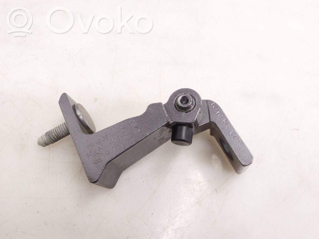Front door upper hinge   80A831403B,8S0833407B