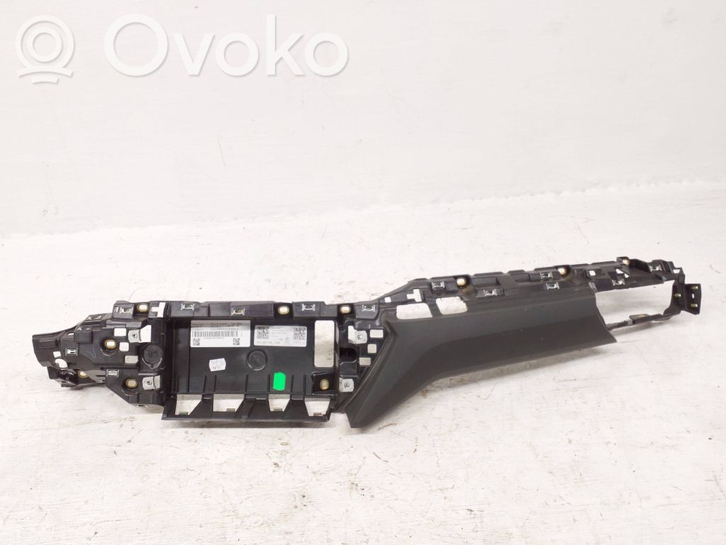 Audi e-tron Other dashboard part 