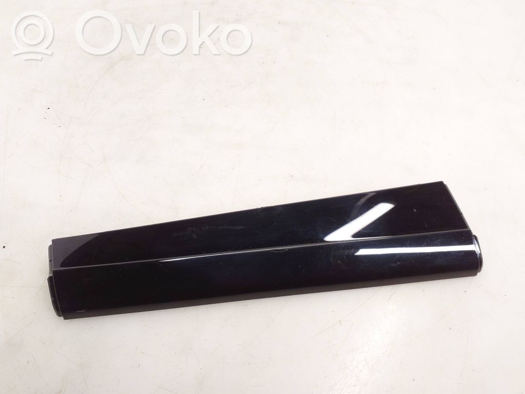 Audi e-tron Panel trim 