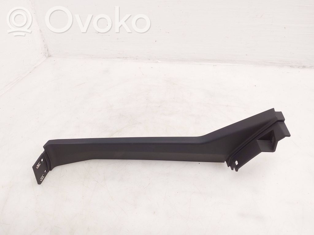 Audi e-tron Other center console (tunnel) element 