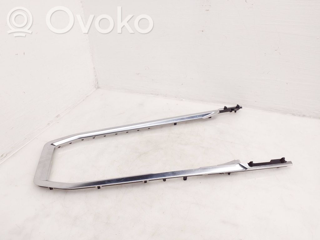 Audi e-tron Other center console (tunnel) element 