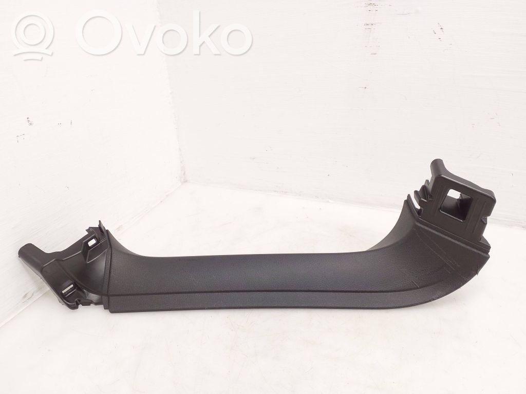 Audi e-tron Tailgate trim 