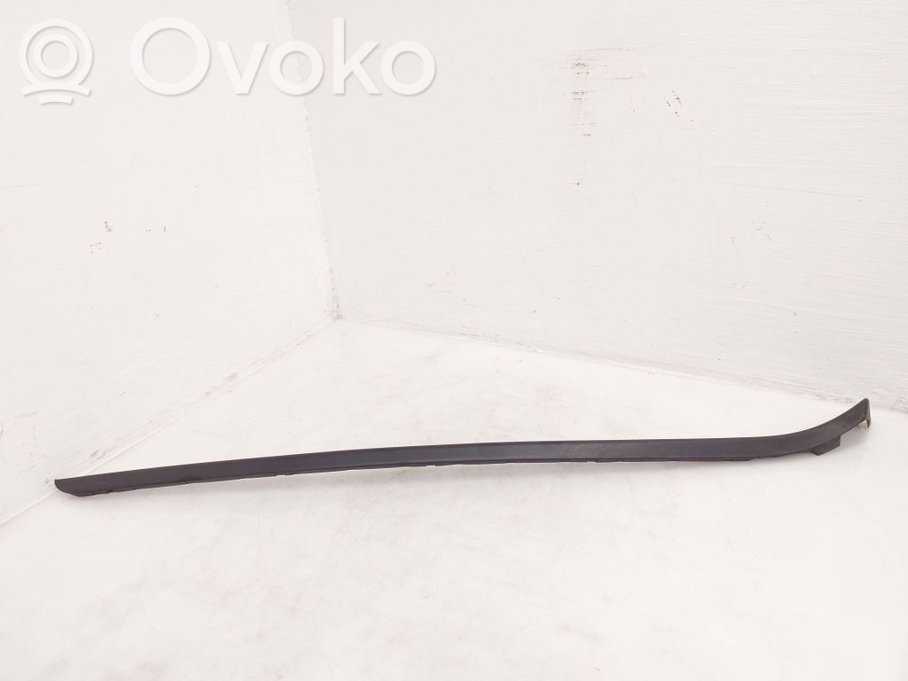 Audi e-tron Windshield trim 