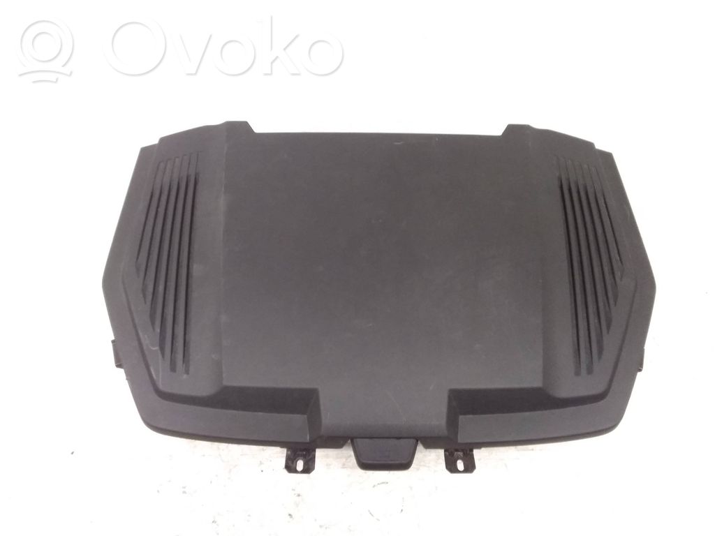 Front trunk storage compartment   4KE863362B,4KE863369,4KE863463