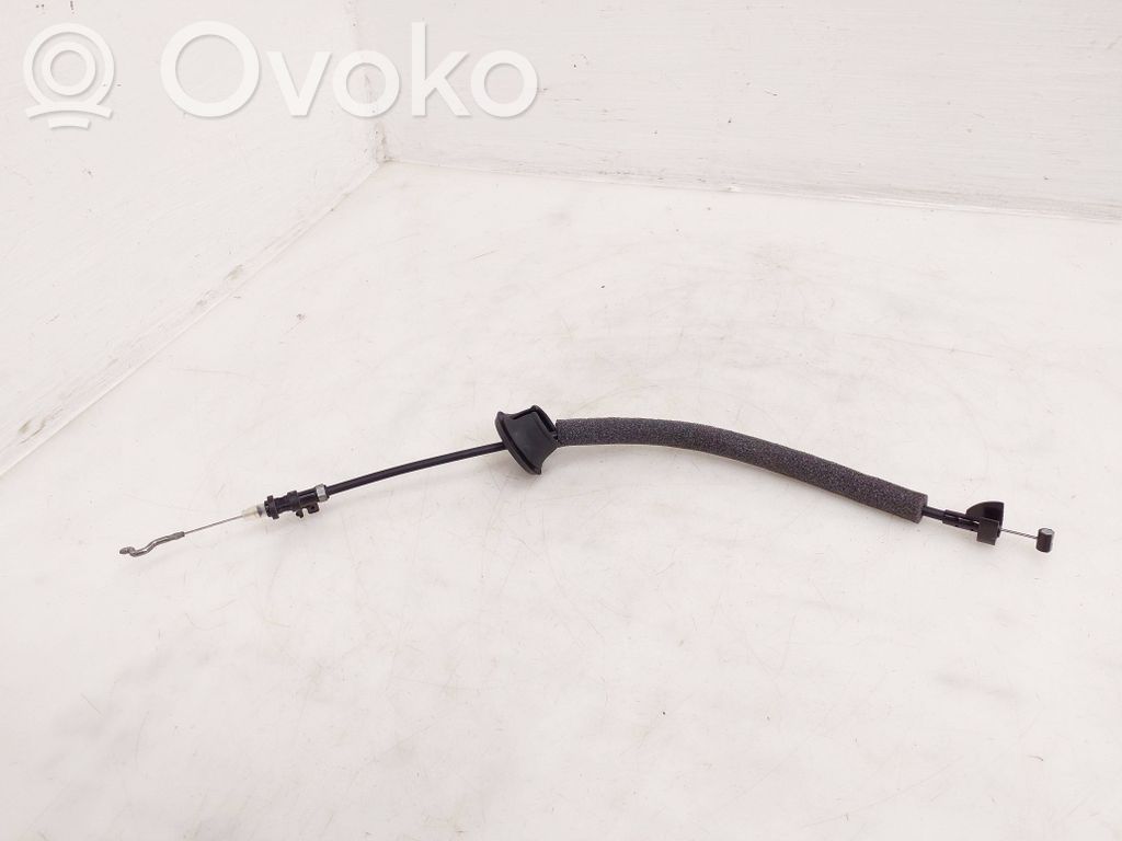Audi e-tron Línea de cable de puerta trasera 