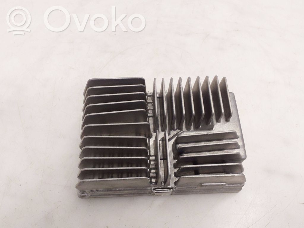 BMW 5 G30 G31 G38 Amplificator sunet 